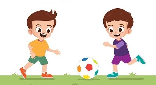 Piłka nożna chłopców - Osie 