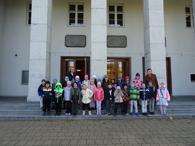 Wyjazd na przedstawienie