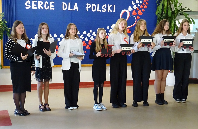 Święto Niepodległości