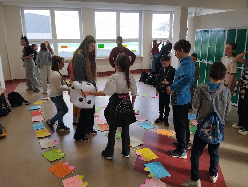 Dzień Tabliczki Mnożenia