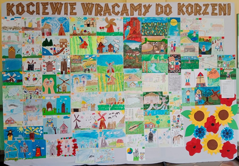 Gala Kociewska Warlubie