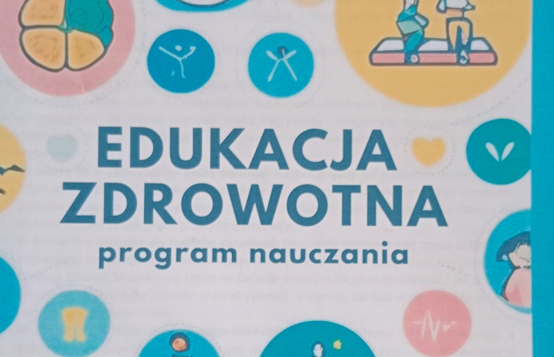 "Zdrowy nawyk"