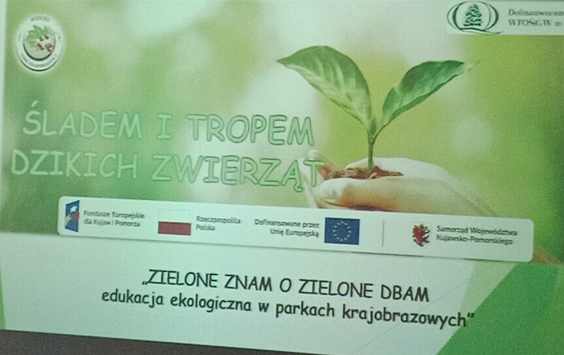 Zajęcia edukacyjne z WPK