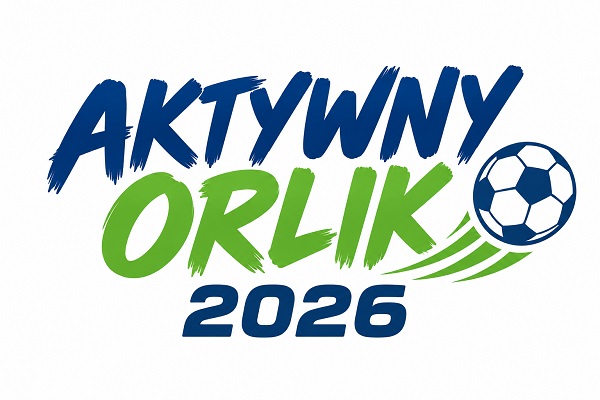 Aktywny orlik 2026