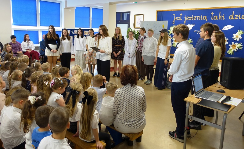 Dzień Edukacji Narodowej 