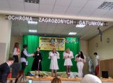 Młody przyrodnik