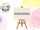 Zabawa Sztuką - 2022/2023