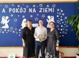 Matematyczny Kalendarz Adwentowy