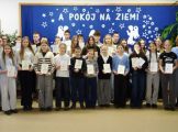Stypendia I semestr
