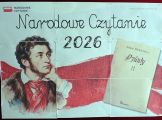 Narodowe Czytanie